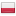emagenio.pl server is located in Poland